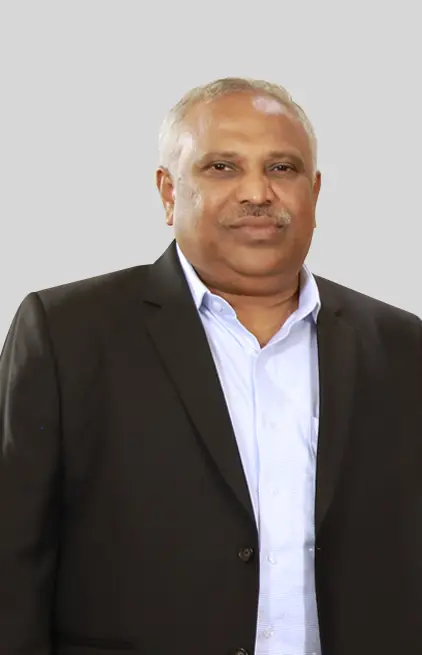 Chairman