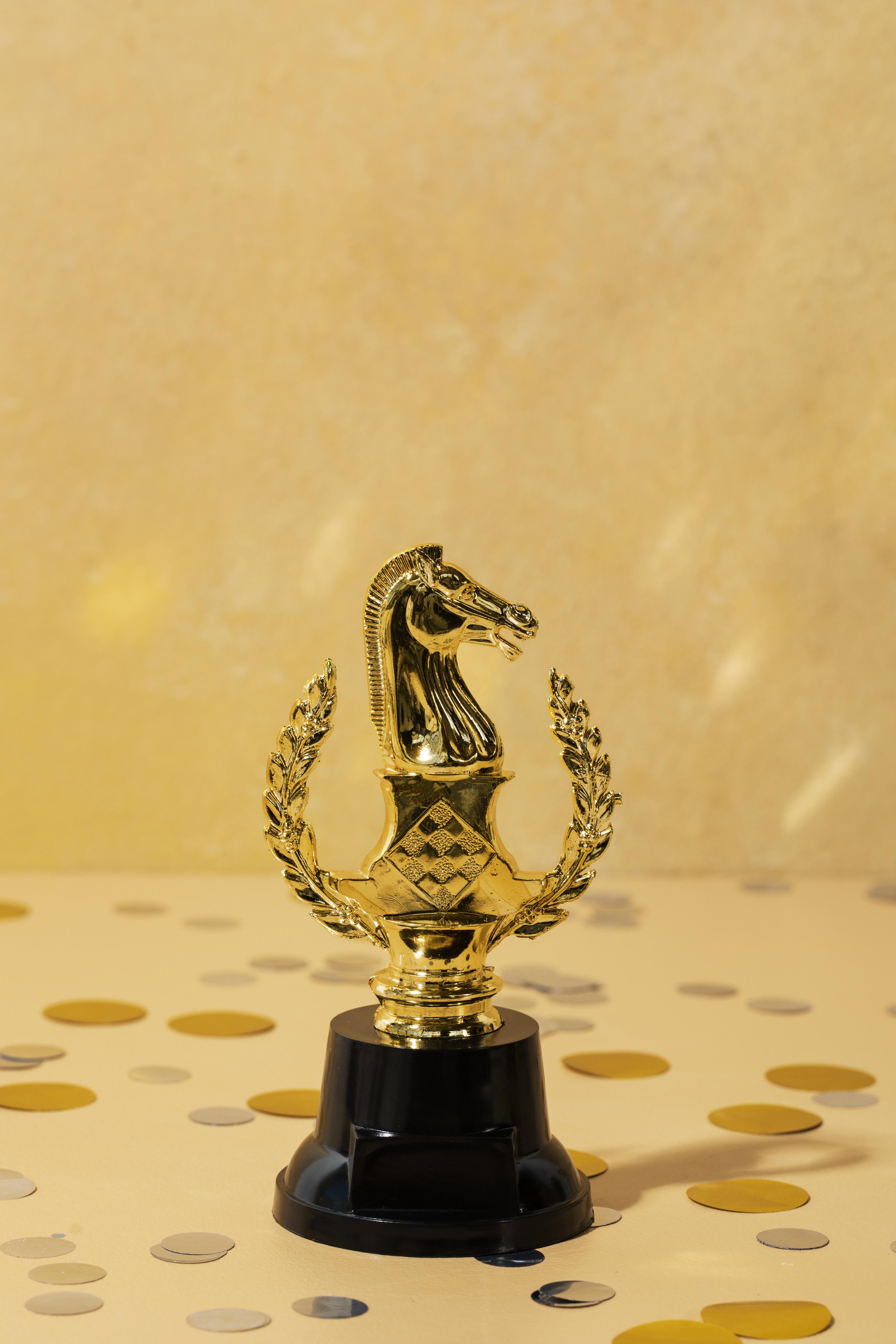 Awards